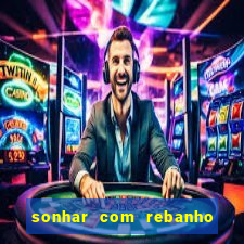 sonhar com rebanho de gado jogo do bicho